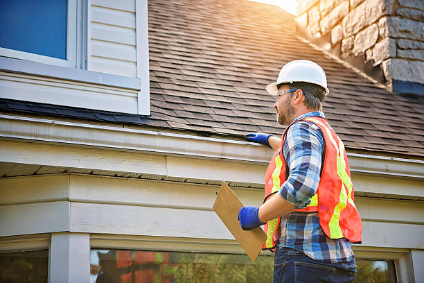 Licensed Gutter Installation service in Port Elizabeth, NJ - Roof Repair Smedway